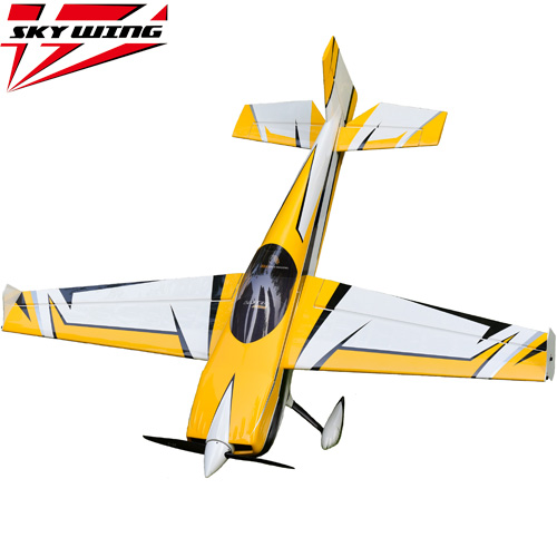 SKYWING 101" Laser 260 -Yellow